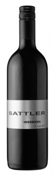Heideboden Cuvée Sattler 75cl 2019